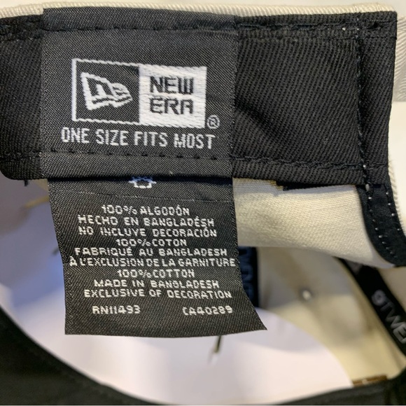 Atlanta Falcons New Era 2023 Salute To Service 9TWENTY Cap Stone Color - Picture 8 of 13